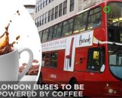 Coffee bus