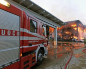 Sistemi antincendio