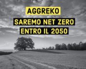 Aggreko Net Zero