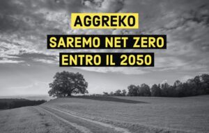 Aggreko Net Zero