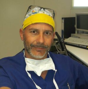 Dottor Paolo Collivadino