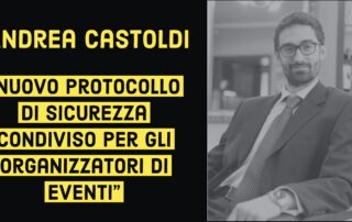 The Future of Events - Andrea Castoldi