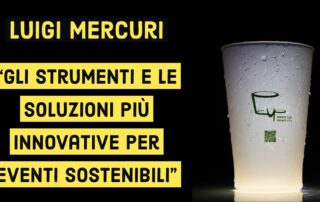 The Future of Events - Luigi Mercuri