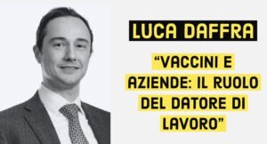 The Future of Events: Luca Daffra