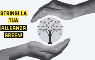 Alleanza green aggreko