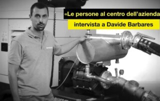 Davide Barbares